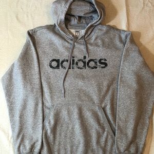 Adidas Sweatshirt Hoodie